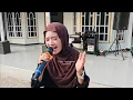 Lagu Derita Cover Arizka Natasya RPK