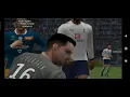 PES 2011 BECOME A LEGEND • EUROPA LEAGUE 🌟 2010/11 Quarter-Finals Leg1| MONPELLIER VS TOTTENHAM #pes