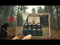 Lagu In 1980 verdwenen vier nonnen — 28 jaar later deed een nieuwe priester een schokkende ontdekking