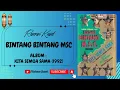 Download Lagu Bintang Bintang MSC - Kita Semua Sama