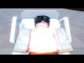 Markiplier Market Fire but in ROBLOX