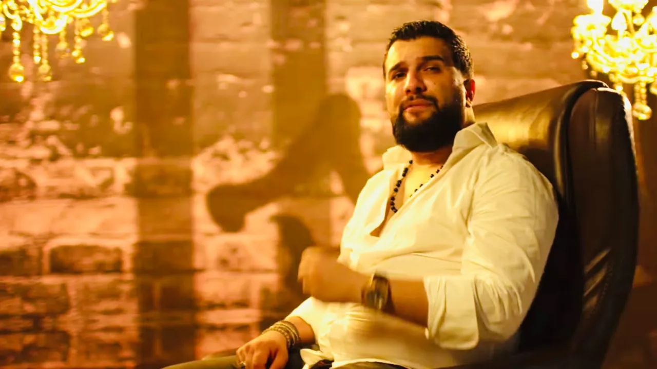 Tzanca Uraganu - Iubirea dupa cearta (Originala 2021)