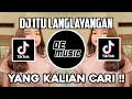 Download Lagu DJ ITU LANGLAYANGAN SOUND SUNDA VIRAL ARJUNA PRESENT | TREND LANGLAYANGAN