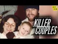 A Polygamist Orders Wives To Kill His Sister Killer Couples Highlights and Bonus Oxygen