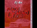 Download Lagu DOWNTEMPO MIX 2024 | 23 JUNE | PEACE OF MIND VOL 86 | DJ Ace ♠️