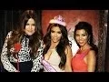 Kim Kardashian Shares Bachelorette Party Pictures