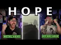 Download Lagu WE REACT TO NF: HOPE - HE FOUND THE MAP!!