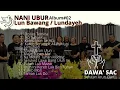 Nani Ubur (Lun Bawang, Lundayeh) #Album02.