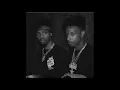 21 Savage - Numb (𝙨𝙡𝙤𝙬𝙚𝙙 + 𝙧𝙚𝙫𝙚𝙧𝙗)