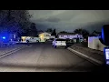 Man kills wife shoots stepchildren in Kearns murder-suicide