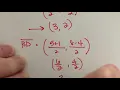6-2 Parallelograms Part 2