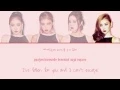 Download Lagu Wonder Girls – I Feel You [Color coded Han|Rom|Eng lyrics]
