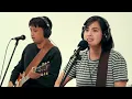 Mojofly - Tumatakbo (Live Performance)