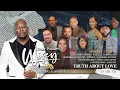Dr Cindy Trimm Christian Keyes Montell Kristin Jordan Dr Cindy Trimm 5 More Powerful Guests