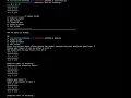 Tic-Tac-Toe Terminal