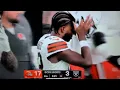 CBS played Shedeur's song Perfect Timing! 
