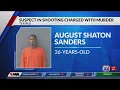 Arrest made in Temple Saturday homicide