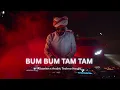 Bum Bum Tam Tam 💃 Albanian x Arabic Dance Remix 2026 | Viral Balkan Club Vibes