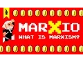 What is Marxism Karl Marx Super Mario Bros - 8-Bit Philosophy