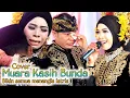 Download Lagu muara kasih bunda caver pengantin wanita bikin semua orang menangis istris || Nawla Official