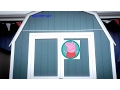 84 Lumber - Sheds