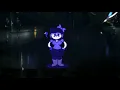 Macy blueberry inflation rereupload AIDS WARNING