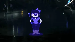Macy blueberry inflation rereupload AIDS WARNING