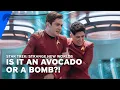 Star Trek Strange New Worlds There s a Bomb on the Enterprise S4 E3 Paramount