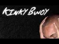 Kinky bwoy - Mirada de cristal