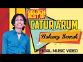 CATUR ARUM - Bokong Semok ( Official Music Video )