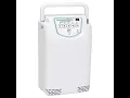 EasyPulse 5L Portable Oxygen Concentrator