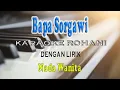 Download Lagu BAPA SORGAWI [KARAOKE ROHANI] LEX'S TRIO ll NADA WANITA DAS=DO