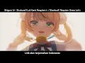 Lagu Shigure Ui - Shukusei!! Loli Kami Requiem☆ (Terjemahan Indonesia)