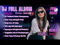 Download Lagu FULL ALBUM DJ REMIX KU TERJEBAK DALAM KENANGAN | DJ REMIX NOSTALGIA TERBARU | Bass Goyang Official