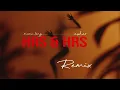 Muni Long, USHER - Hrs & Hrs (Remix / Audio)