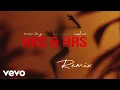 Download Lagu Muni Long, USHER - Hrs \u0026 Hrs (Remix / Audio)