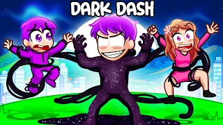 Becoming DARK DASH In GTA 5 
