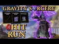 The Most UNDERRATED Sorceries In Elden Ring Gravity Sorcery No Hit Run