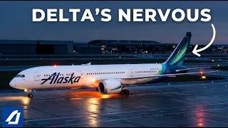 How Alaska Is Building The Anti-Delta