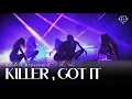 Download Lagu [제51회 정기공연] Got It – Marian Hill + Killer – Valerie Broussard | 공주대학교 댄스동아리 꾼(KKUN)