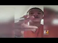 Jeffco Inmate Goes Facebook Live From Cell