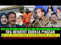 Lagu ROI CS DIJEBLOSKAN KE NUSAK4MBANGAN TIFA MENJERIT KURN1A PING5AN ROI CS DI VONIS DIATAS 30 TAHUN!?