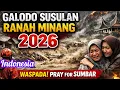 Lagu Galodo Kampuang jo nagari-Lagu Minang Pray for Sumbar | Dambleng Sergai