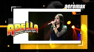 Download BANYU MOTO - Yeni Inka - ADELLA | LIVE PANGGIH BINTANG KATRESNAN - aeromax production Official MP3