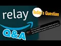 What Are The Differences Between Amazon Relay Loads Blocks And Contracts