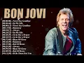 Lagu BON JOVI Top Hits 2026 – Legendary Rock Anthems \u0026 Best Ballads Mix