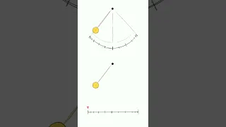 Pendulum Animation Exercise