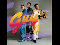 Teddy's Jam - Guy