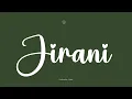 Download Lagu Jay Melody - Jirani (Lyrics Video)