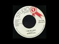 Jennifer Lara – I Am In Love (Single, 1981)